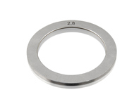 Spacer ring for distance adjustment in the transmission, 2.8mm. Porsche 911 / 914 - 90133226504, 901332265 Spacer ring for distance adjustment in the transmission, 2.8mm. Porsche 911 / 914 - 90133226504, 901332265