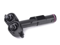 Washer nozzle head. Porsche 958 Cayenne >>2014 - 95862816100, 95862816200, 72078, 72120 Washer nozzle head. Porsche 958 Cayenne >>2014 - 95862816100, 95862816200, 72078, 72120