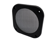 Couverture de grille de haut-parleur. Porsche 911 1983-89 - 91155501301 - URO-016400, 1601850700