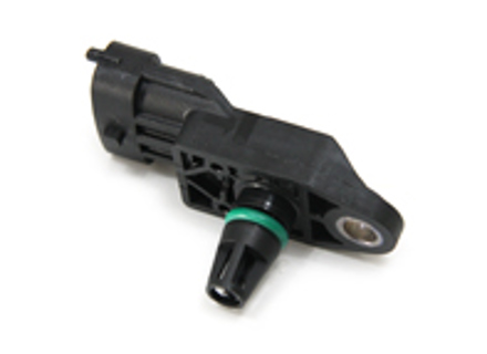 Intake manifold absolute pressure sensor (Map sensor). Porsche 991 / Boxster /Cayman / 958 Cayenne / 970 Panamera - 94860618000, 0-261-230-247