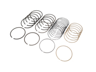 Piston ring set. Porsche 911 2.2L / 2.4L - 008 911 84R, 00891184R, 008 911 86R, 00891186R, 00891184E, 0089184S, 00891184PJE, 00891184EP, 00891184SP, 00891184JEP, 00891186S, 00891186EJE, 00891186SJE, 00891186EPJE, 00891186SPJE