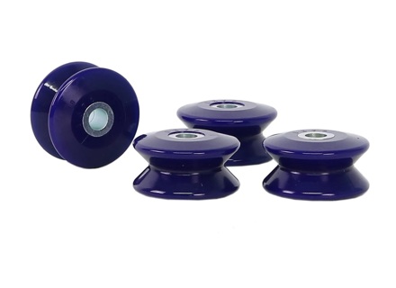 Engine / Gearbox Mount Bush. Porsche 911 SuperPro - 91137504300, 91137501101 - SPF1375K