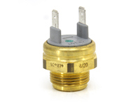 Fan temperature switch. Porsche 924S / 944 - 94460648100, 1194001300 Fan temperature switch. Porsche 924S / 944 - 94460648100, 1194001300