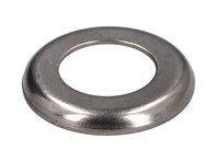 Wiper arm assembly flange washer front. Porsche 911 / 914 - 90162892200, 91162896300 Wiper arm assembly flange washer front. Porsche 911 / 914 - 90162892200, 91162896300