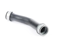 水冷却液软管，回流。保时捷 987.2 Boxster / 987.2 Cayman 2009-12 - 98710650231 - T23855