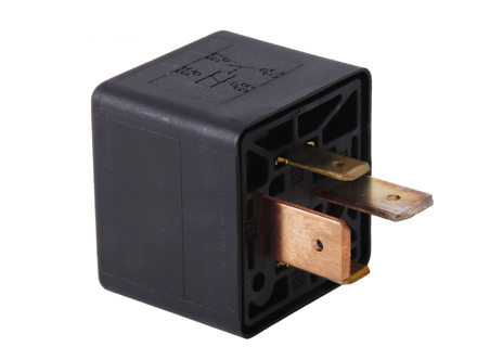 ABS relay. Porsche 933 1994 - 99361513000, 99361513001