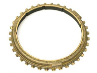 Synchronring, Schaltgetriebe. Porsche 993 / 996 / 997 - 92830421123, 31309628