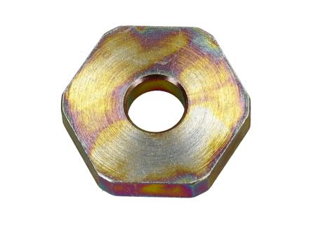 Ring voor nokkenastandwiel. Porsche 928 / 944 / 968 1985-95 - 92810545703, 92810545700, 92810545701, 92810545702