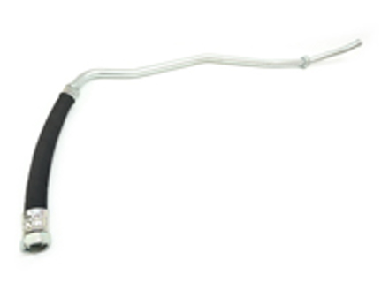 Oil pipe engine to thermostat. Porsche 911 1978-89 - 93010774310, 93010774316