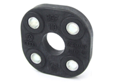 Acoplamiento de dirección. Porsche 356 A / 356 B - 64434720103, 64434720102, 64434720100