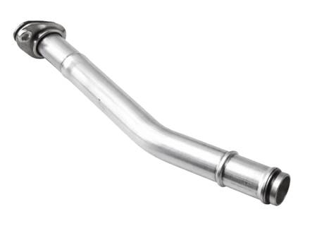 Cooling Water Tube, Return. Porsche 957 / 958 Cayenne / 970 Panamera 2007-18 - 94810642112, 94810642104, 94810642110