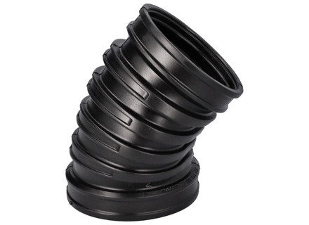 Air box to throttle body hose. Porsche 997.1 Carrera 3.8L (X51) - 99711022500