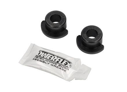 换档杆联轴器衬套。保时捷 356 / 911 / 914 / 924 Powerflex - 96442422300, 69542402405, 91142402404, PFR57-430