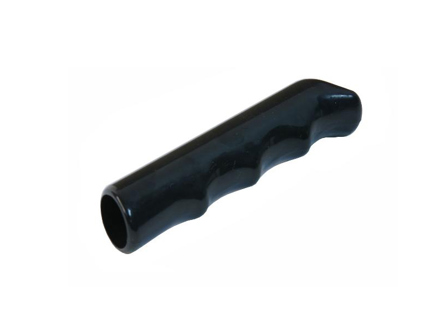 Handbrake Handle in smooth finish. Porsche 911 / 914 - 90142452101 - 90142452101, 847603065759 - 1672600300, URO-010063
