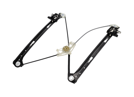Cavo regolatore alzacristallo senza motore ANTERIORE Porsche Macan - 95B837461B, 95B837462B, 95B837461A, 95B837462A, 95B837461, 95B837462, 95B83746 - GPWR-837461, GPWR-837462