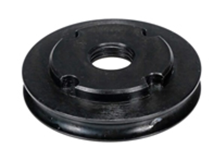 Tie rod bellow support. Porsche 911 / 912 / 914 - 90134705602 - PR98061P, 1644750200