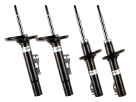 Amortiguadores Bilstein DELANTERO y TRASERO ESTÁNDAR Porsche Boxster - 22-147578, 22-147585, 22147578, 22147585, 98733305113, 98734304106, 98734304702, 98734304703, 98734304201, 98734304107, 98734304704, 98734304205