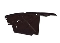 Tapa del motor para la correa de distribución, delantera izquierda. Porsche 911/912 1965-83 - 90110608104, 1682601170, 590992, 90110608100 - 1682601170