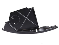 Motorabdeckung für Zahnriemen vorne links. Porsche 911/912 65-68 - 90110608104, 1682601170, 590992, 90110608100 - 1682601170 Motorabdeckung für Zahnriemen vorne links. Porsche 911/912 65-68 - 90110608104, 1682601170, 590992, 90110608100 - 1682601170