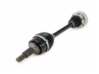 Albero di trasmissione anteriore. Porsche 958 Cayenne 3.6L / 4.2L Diesel / 4.8L 2011-18 - 95834903800, 95834903801, 95834903802