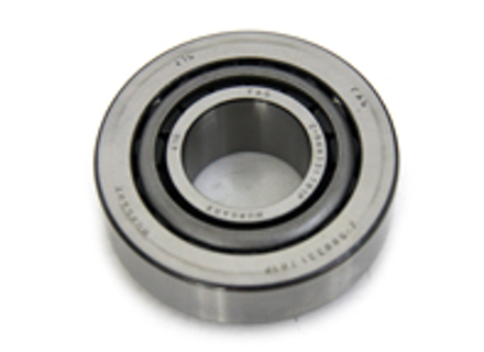 Gearbox roller bearing. Porsche 986 Boxster / 987 Boxster / 987C Cayman - 012311375C