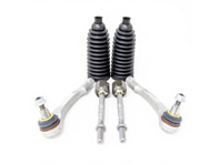 Steering rack ball joint & tie rod end inner, Kit. Porsche 970 Panamera - 97034713201, 97034713101, 97034713300, 97034719100 - 4160200007/HD, 4160200006/HD