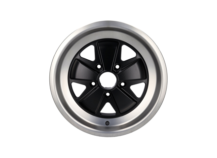 16' Style 170 Fuchs Style Alloy Wheels 7.0J ET23 For Porsche Car - 91136211500