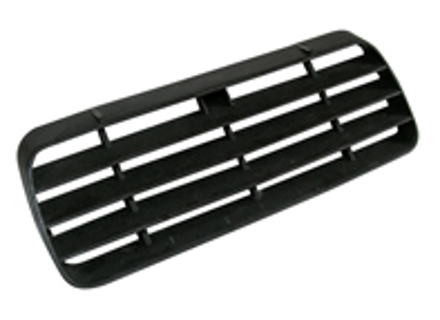 Front apron ventilation grille. Porsche 924 Turbo - 477853381 - 1684551200