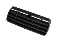 Grille de ventilation du tablier avant. Porsche 924 Turbo - 477853381 - 1684551200