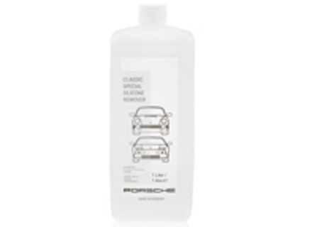 Porsche Classic Special Silicone Remover - 00004400093, 99991780101, 99991780100, 92862893100, 99991780200, PCG04400093