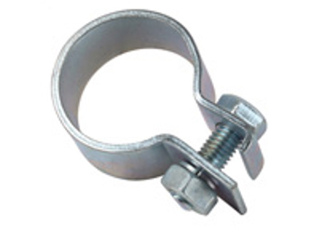 Exhaust clamp. Porsche 356 / 912 - 36954109, 99951101203 - 1621400400, 92.305