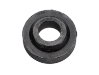 Chain cover rubber sealing plug. Porsche 964 / 993 - 96410514001