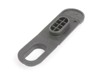 Headlamp Fixing Plug. Porsche 993 / 996 / Boxster / Cayman / 997 / 991 - 99363117003, 99163110100 Headlamp Fixing Plug. Porsche 993 / 996 / Boxster / Cayman / 997 / 991 - 99363117003, 99163110100