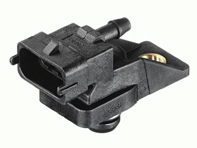 Sensor de presión de combustible. porsche 996 turbo - 99660620500, 0261230015 Sensor de presión de combustible. porsche 996 turbo - 99660620500, 0261230015