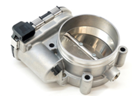 节气门体 74 毫米。适用于保时捷 987 / 981 / 997.1 / 991.1 / Cayenne / Macan / Panamera。 - 99760511502, 99760511501, 99760511500, 95560506200, 99660511500, 99660511501