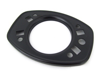 Brida de cuello de llenado de combustible. Porsche 356 - 64420117300 Brida de cuello de llenado de combustible. Porsche 356 - 64420117300