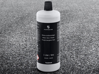 Porsche Winter window cleaner concentrate - 00004400207, 00004400227 Porsche Winter window cleaner concentrate - 00004400207, 00004400227