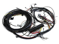 Imbracatura da tunnel completa. Porsche 911/912 65-68 - 901612TH65-68