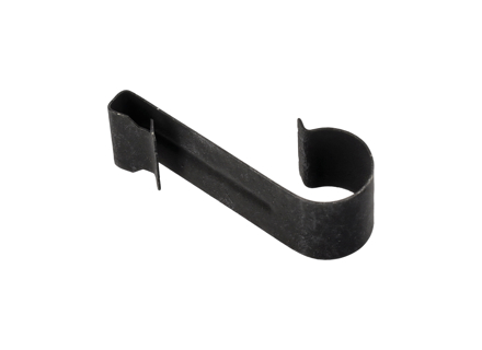 Kabelbevestiging voor koplampreinigingssysteem. Porsche 981 Boxster / Cayman / 991 2012-2021 - 99950716401