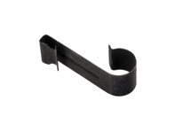 Kabelbevestiging voor koplampreinigingssysteem. Porsche 981 Boxster / Cayman / 991 2012-2021 - 99950716401