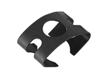 Borgveer remslang, Voor. Porsche 957 Cayenne / 958 Cayenne - 108718, 108 718, 95535532500