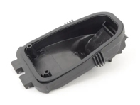 Headlamp Cap Porsche 993 - 99363191100 Headlamp Cap Porsche 993 - 99363191100