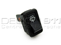 Intensive Windscreen Washer Tip Switch. Porsche 964 - 9646133190001C Intensive Windscreen Washer Tip Switch. Porsche 964 - 9646133190001C