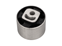 Support de différentiel arrière. Porsche 970 Panamera - 97037505901 - 185320, 3573101