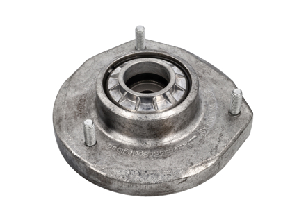 Shock absorber upper strut mount Front. Porsche 991 / 981 Boxster/Cayman / 982 (718) Boxster/Cayman - 99134301502 - 184095