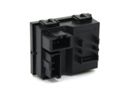 Air deflector control unit. Porsche 991.2 - 9P1959700, 99161821503