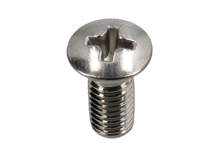 Counter screw bolt, M5x12, for Door internal lock latch. Porsche 911 65-73 - 99914800504, 9991480050E