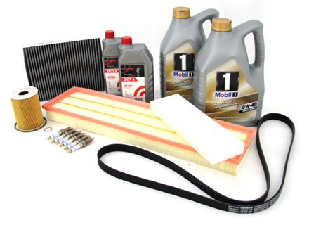 Onderhoudskit voor Porsche 991 Turbo / Turbo S zonder PDCC - 9A135908103, 00004330121, 90012310630, 0PB115466, 99157237100, 9P1819631, 99917022890, 0PB903137A, 99111013070, 00004330521, 00004330119, 9917023690, 0242240637, 157717, 153669