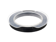 Front crankshaft seal. Porsche 957 Cayenne / 958 Cayenne / 970 Panamera / Macan - 263.600, 95510105200, 95810105200, 95810105201, 9A710305100 Front crankshaft seal. Porsche 957 Cayenne / 958 Cayenne / 970 Panamera / Macan - 263.600, 95510105200, 95810105200, 95810105201, 9A710305100