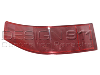 Indicator lens for rear light unit. Porsche 964 - 96463190700, 96463190800, 96463190702, 96463190802 - 1695350970, 1695350980 Indicator lens for rear light unit. Porsche 964 - 96463190700, 96463190800, 96463190702, 96463190802 - 1695350970, 1695350980